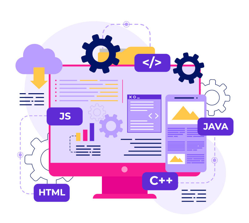 solutions numerique TPE PME SCIN360 open source